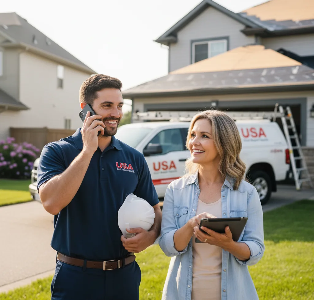 Roof Maintenance in Sun Valley, ID